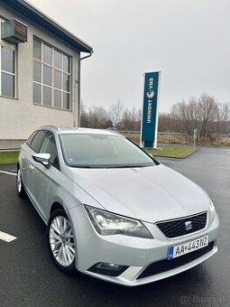 Seat Leon ST 2.0 TDI DSG 2017