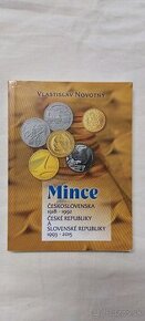 Katalog Mince ČSR 2015