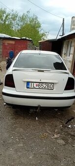 Skoda octavia 1 1.9 tdi