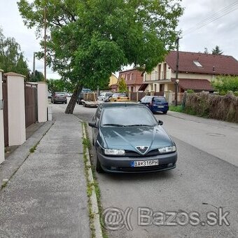 Predam alfa romeo 145 benzín