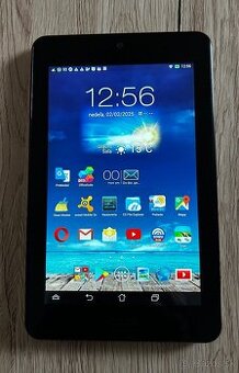 Predám tablet Asus MeMO Pad HD 7 (ME173X)