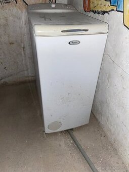 Whirlpool AWE 7316/1