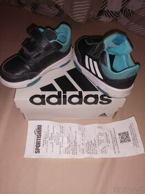 Tenisky Adidas 25