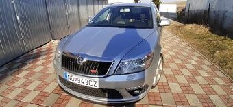 Predam Skoda Octavia 2 1.9tdi 77kw