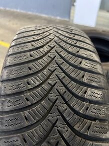 Hankook Winter 185/60 R15