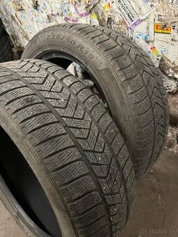 Pneumatiky Pirelli  235/50 r19