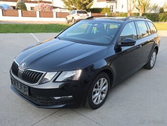 Škoda Octavia combi 2.0 TDi 2020 DSG, 1.majiteľ, 11.999€+DPH