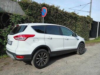 Ford Kuga 2tdci