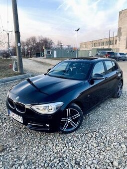 BMW 118d Sport