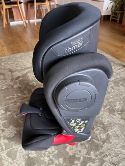 Britax Römer Kidfix II XP  SICT