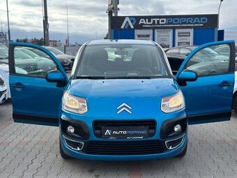 Citroën C3 Picasso 1.4 VTi Style