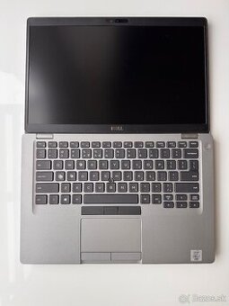 Predam 2 pouzivane notebooky DELL Latitude 5410,i7Pro,16/256