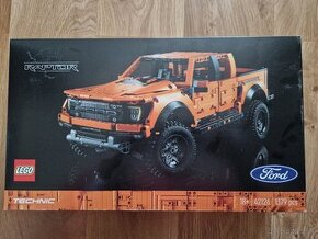 Lego Technic 42026