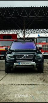 Volvo XC90 3.2 R6 Rdesigne AWD (LPG KME)