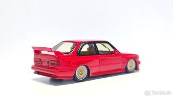 BMW M3 E30 DTM