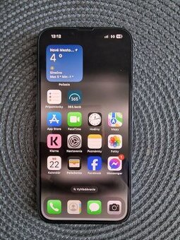 iPhone 13 pro max 128GB