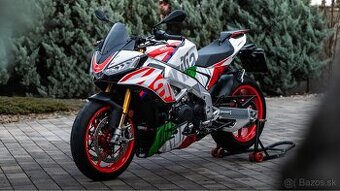 APRILIA TUONO V4 FACTORY