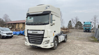 DAF XF 530 SSC STANDARD 2017