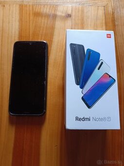 Redmi Note 8