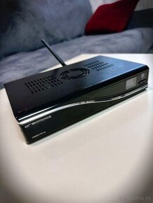 DREAMBOX DM 800 HD se