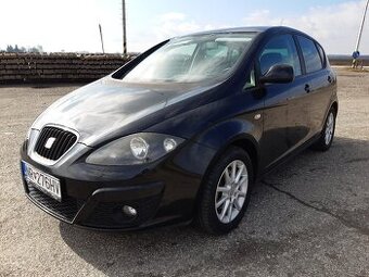 Seat Altea 1.2 TSI - 77 KW