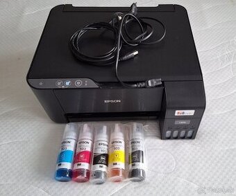 EPSON L3210