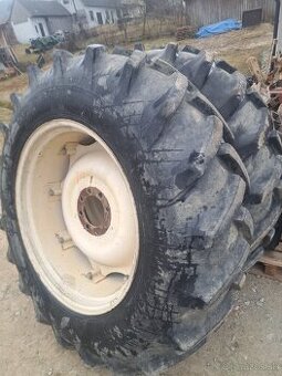 PREDAM NAFUKANY PAR KOLIES 16-9X34TRAKTOR ZETOR