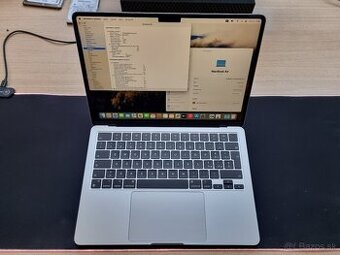 Apple MacBook Air 2022 (M2)