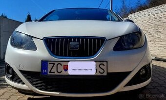 Seat Ibiza - 1