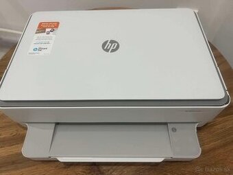 HP envy 6020