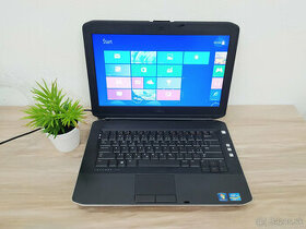 notebook Dell Latitude E5430 s Core i7-3520M /S1451/