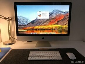 2010 27” iMac Apple