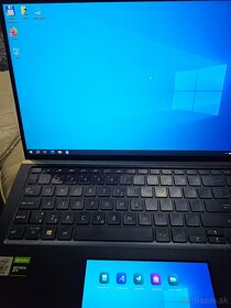 ASUS Zenbook UX534F+príslušenstvo