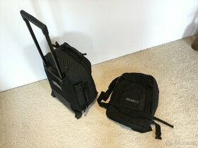 Sportovní taška ELAN + batoh