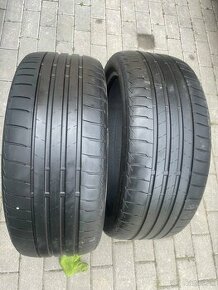 Bridgestone 225/40 R19