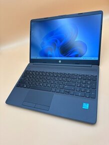 Notebook 15,6" HP. Intel i3-1115G4 2x3.00GHz.32gb ram.512SSD