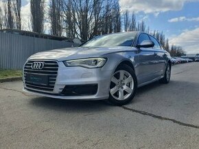 Audi A6 3.0 TDI 218k quattro S tronic - 1