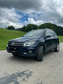 Predám VW Tiguan