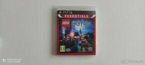 Lego harry potter years 1-4 (ps3)