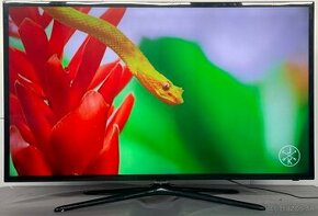 Smart tv Samsung UE46F5570-(116cm)