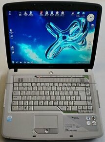 Acer Aspire 5315,Intel Celeron 530-1,73 GHz,3-GB RAM,160 GB