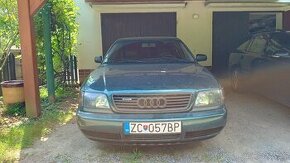 Audi A6 C4 Avant Quattro 2.5tdi