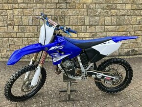 Yamaha yz125 gytr - 1