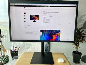 LG UltraFine 27'' 5K monitor 16:9 27MD5KL pre Mac