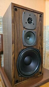 trojpásmové hifi reproduktory - 1