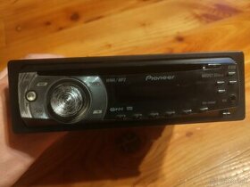 Pioneer DEH-3000 MP - 1