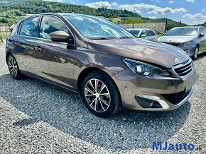 Peugeot 308 1.6i r.v.2014/6 možná výmena