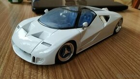 Model Ford GT 90