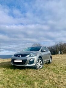 Mazda CX7