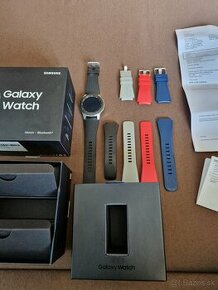 Samsung galaxy watch 46mm